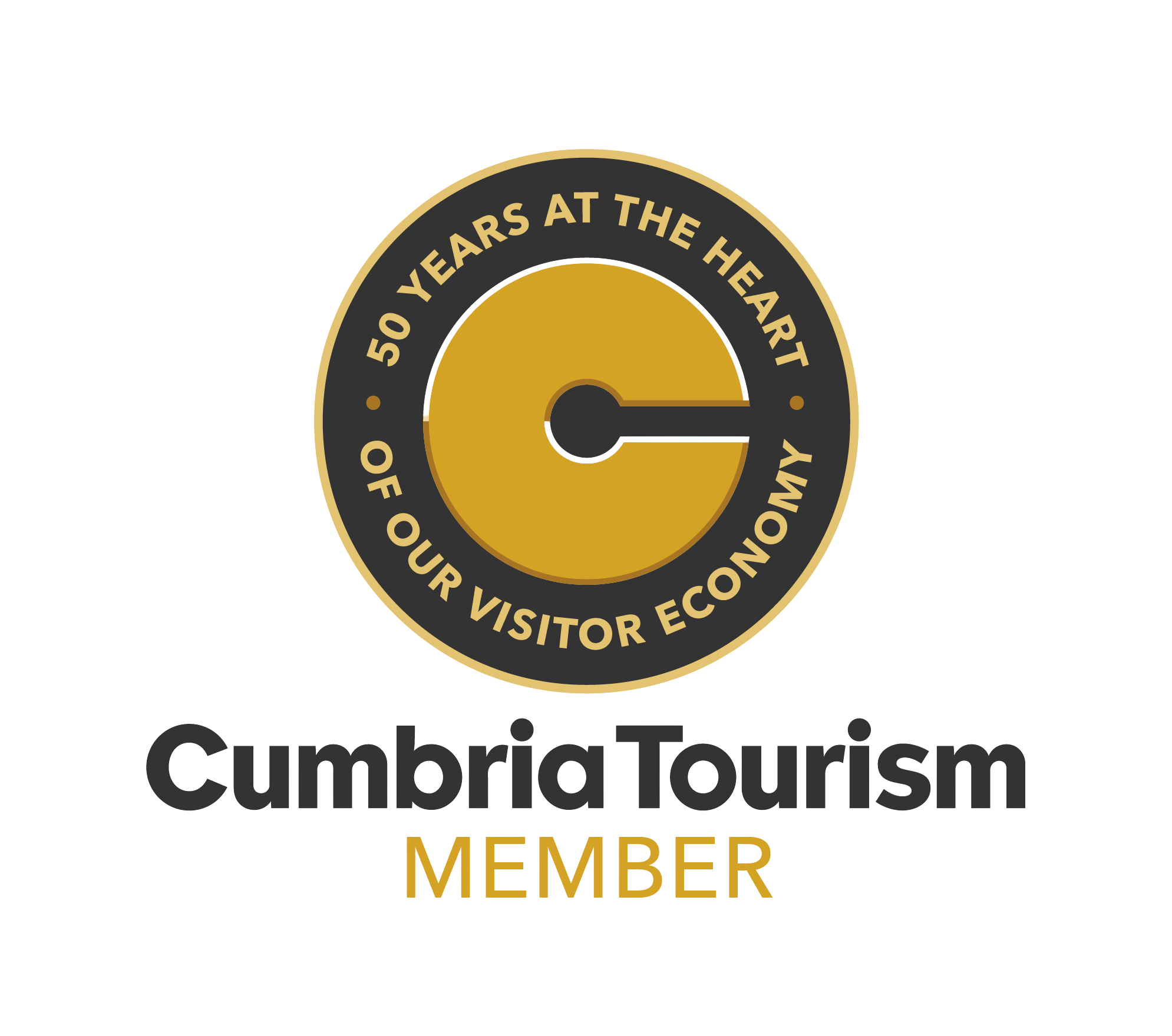 Cumbria Tourism Member